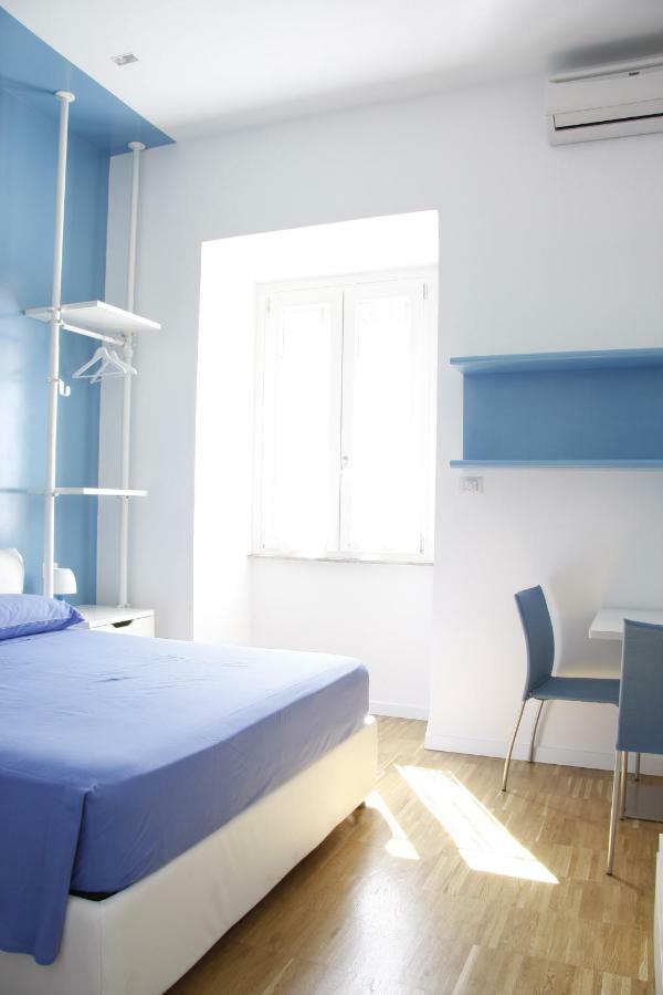 Wellnessinnrome Shortlet المظهر الخارجي الصورة