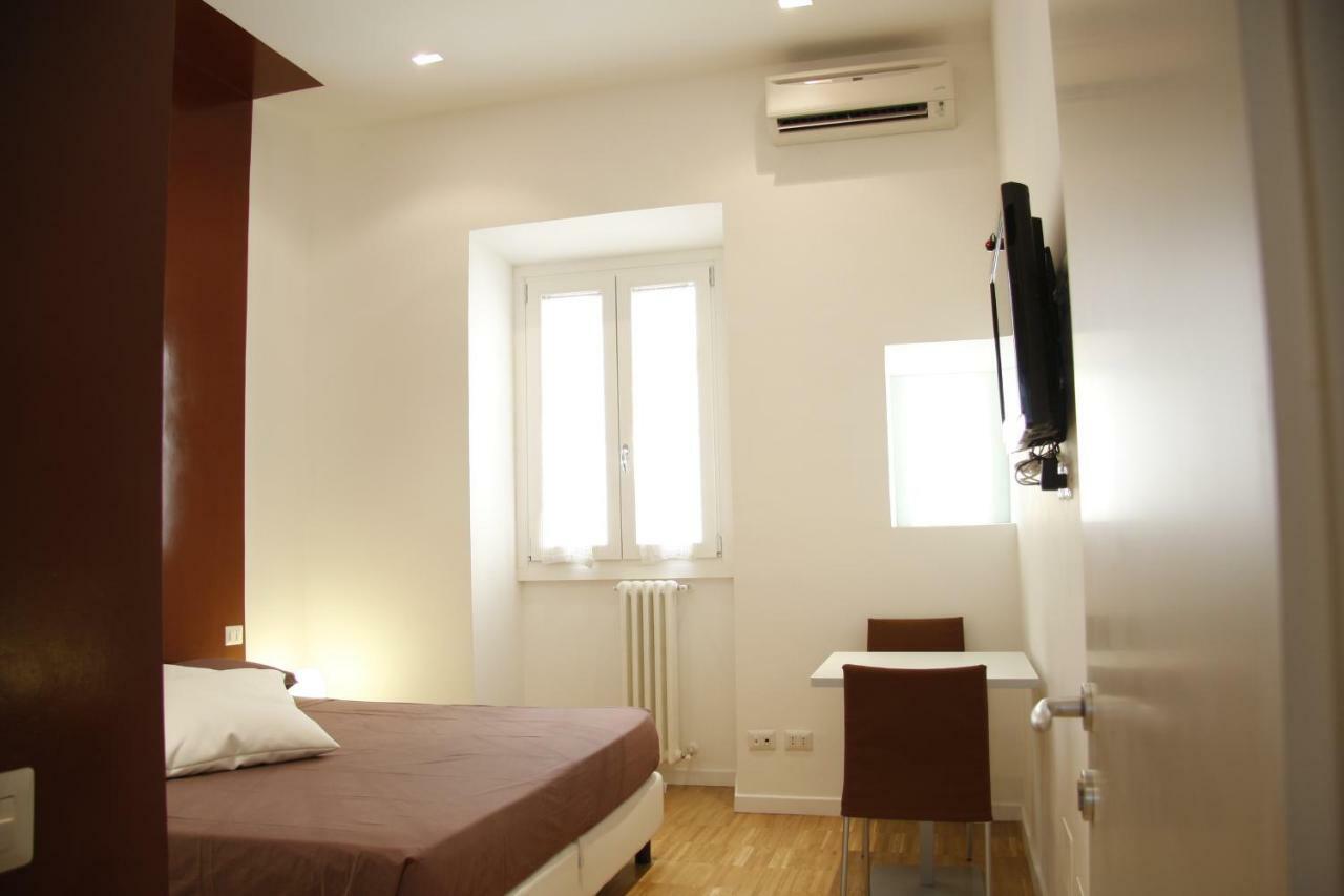 Wellnessinnrome Shortlet المظهر الخارجي الصورة