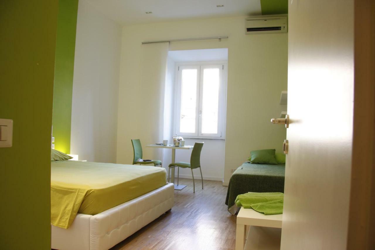 Wellnessinnrome Shortlet المظهر الخارجي الصورة