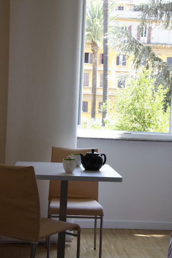 Wellnessinnrome Shortlet المظهر الخارجي الصورة