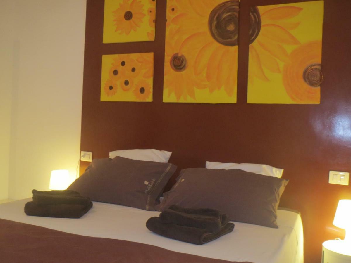 Wellnessinnrome Shortlet المظهر الخارجي الصورة